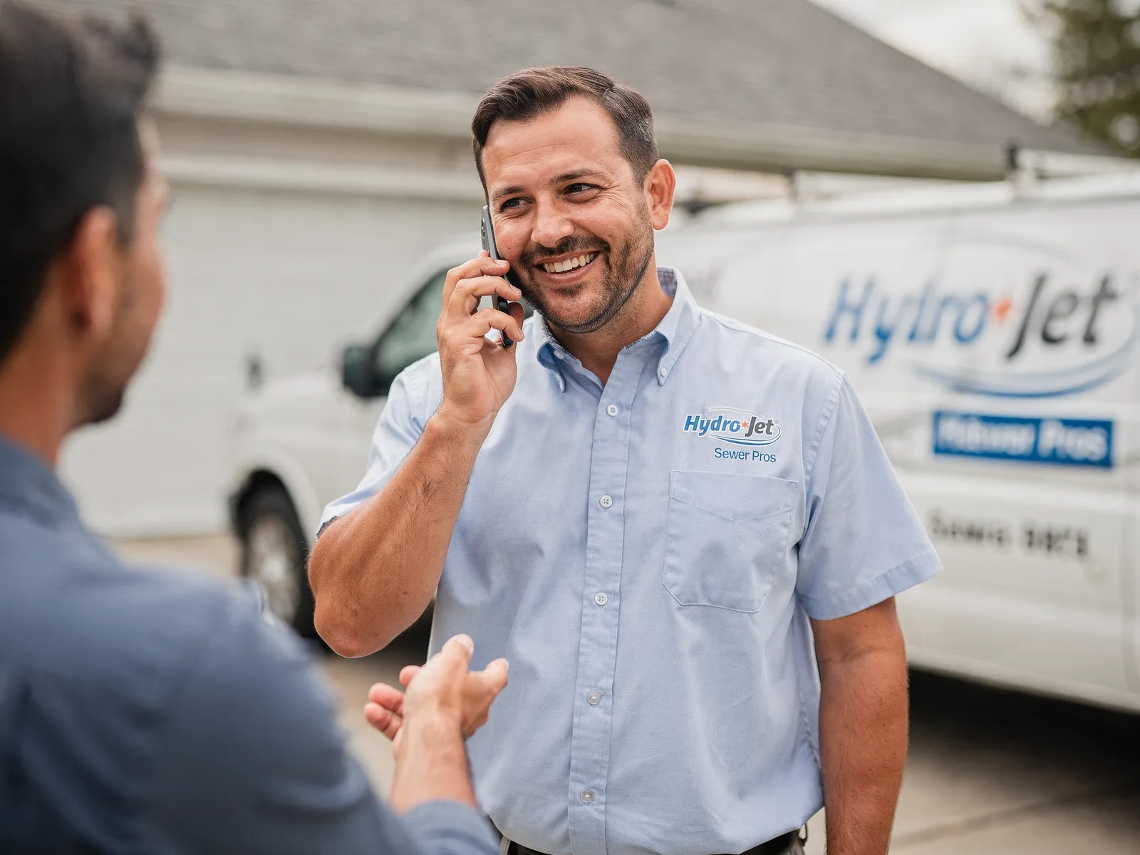 Hydro Jetting Las Vegas, NV FAQs